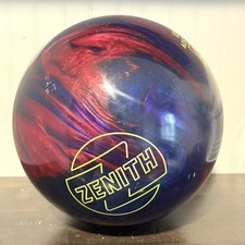 Brunswick Pearl Reactive 14 lb Item Weight Bowling Balls for sale