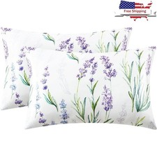 Silky Satin Pillowcase Hair Skin Protection Envelope Closure Machine Washable