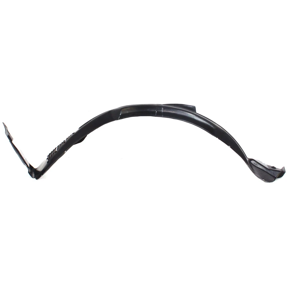 Set of 2 Fender Liner For Kia Rio 2006-2011 Front Foto 3 de 4