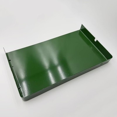 RH Side Battery Cover R57970 Compatible w/John Deere 4240S 4250 4255 4350 4430 B