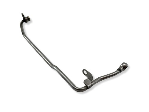 Audi A1 2013 Benzin 90kW Turbolader Ölleitung Ölschlauch 03C145140K LAA34890