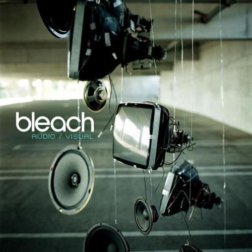 BLEACH - Audio / Visual - 2 CD - + - **BRAND NEW/STILL SEALED** - Picture 1 of 1