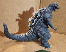 Godzilla 2009 Bandai Toho Classic 1954 Godzilla 6" Posable Figure