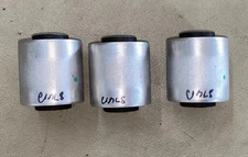 Mercedes-Benz Front Subframe Bushing Kit (3pcs)- 163-330-02-75 -For ML320 & More