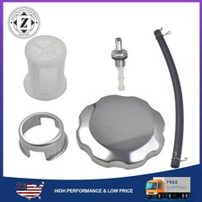 Gas Fuel Cap For Predator 212cc Coleman CT200U MB200 GX160 GX390 196cc Mini Bike