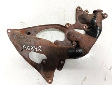 Mercedes-Benz A-CLASS 2001 Exhaust Manifold a6681420201, Genuine FR2705475-74