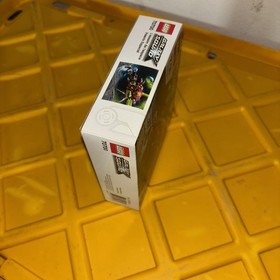 LEGO Galaxy Squad 70700 Space Swarmer NEW Retired Set Alien Minifigure