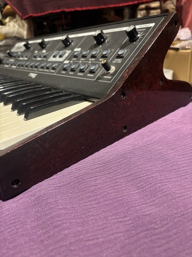 moog Sub Phatty & Little Phatty or Stage2 Sidepanels. - Picture 6 of 9