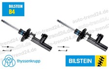 B4 Gasdruckstoßdämpfer vorne u.a.: VW Golf Alltrack BA5, BV5, Bj. 2014-2020