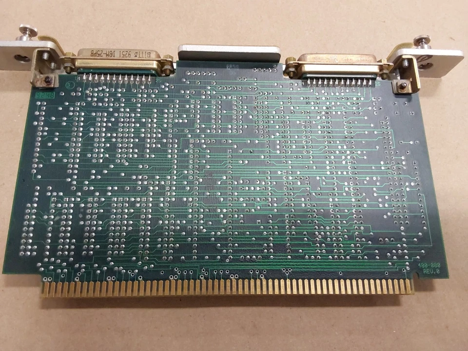 UNICO 310-387 309-596.6 Serial Data Interface Module **NOS** - Image 2 of 4