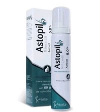 Astopil help hair grow , Thicken Hair 60 G Improves Appearance In 3 Months New