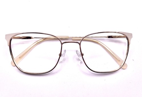 Nine West Eyeglasses NW1096 109 Cream 51-18-135