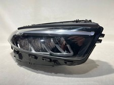 Frontscheinwerfer Mercedes-Benz A-Klasse W177 A1779062206 LED Rechts Headlight