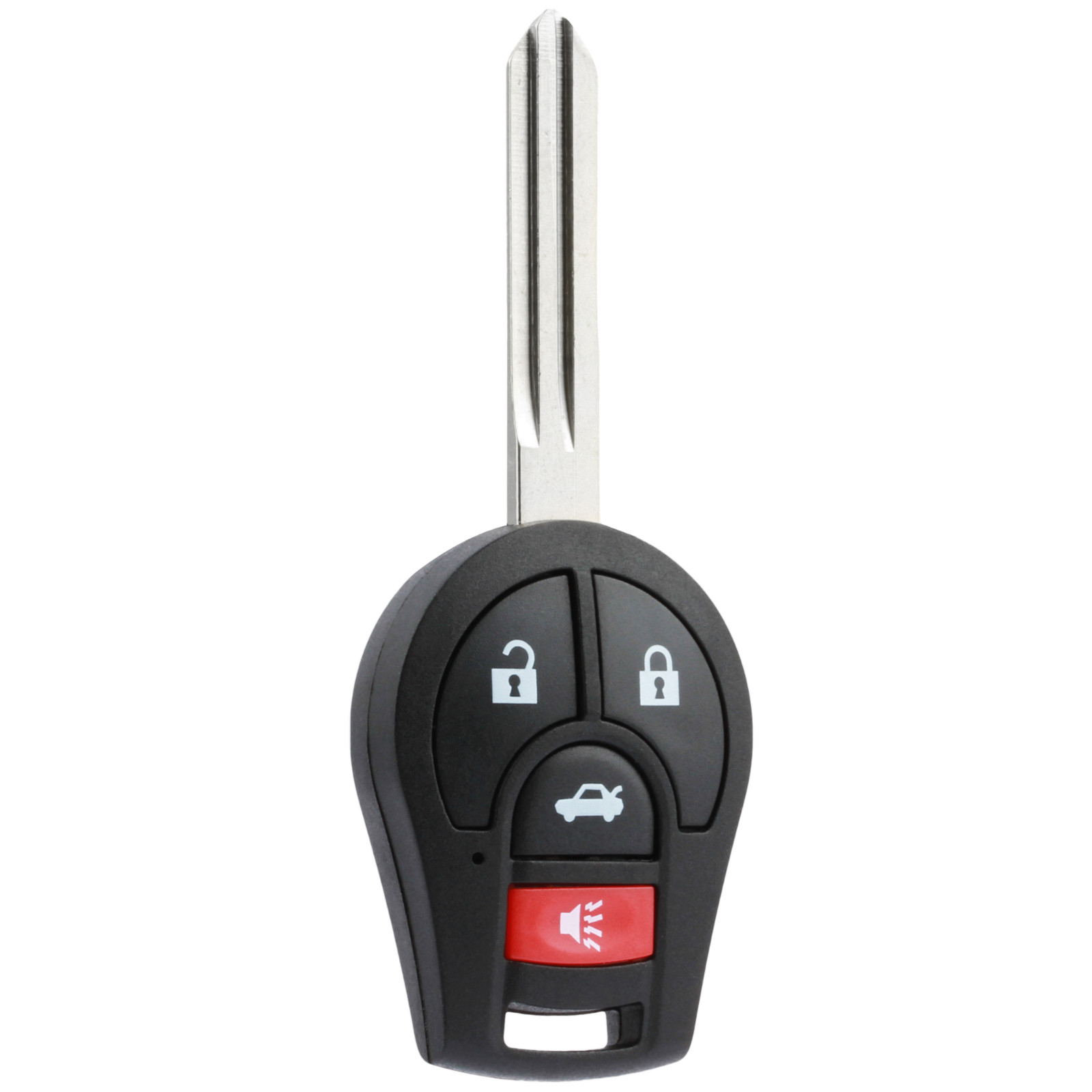 For 2005 2006 2007 2008 2009 2010 Nissan Pathfinder Keyless Car Remote Key Fob