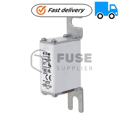 1PC New     Series High Speed   Fuse-link 200A 690V 170M1320 #hj