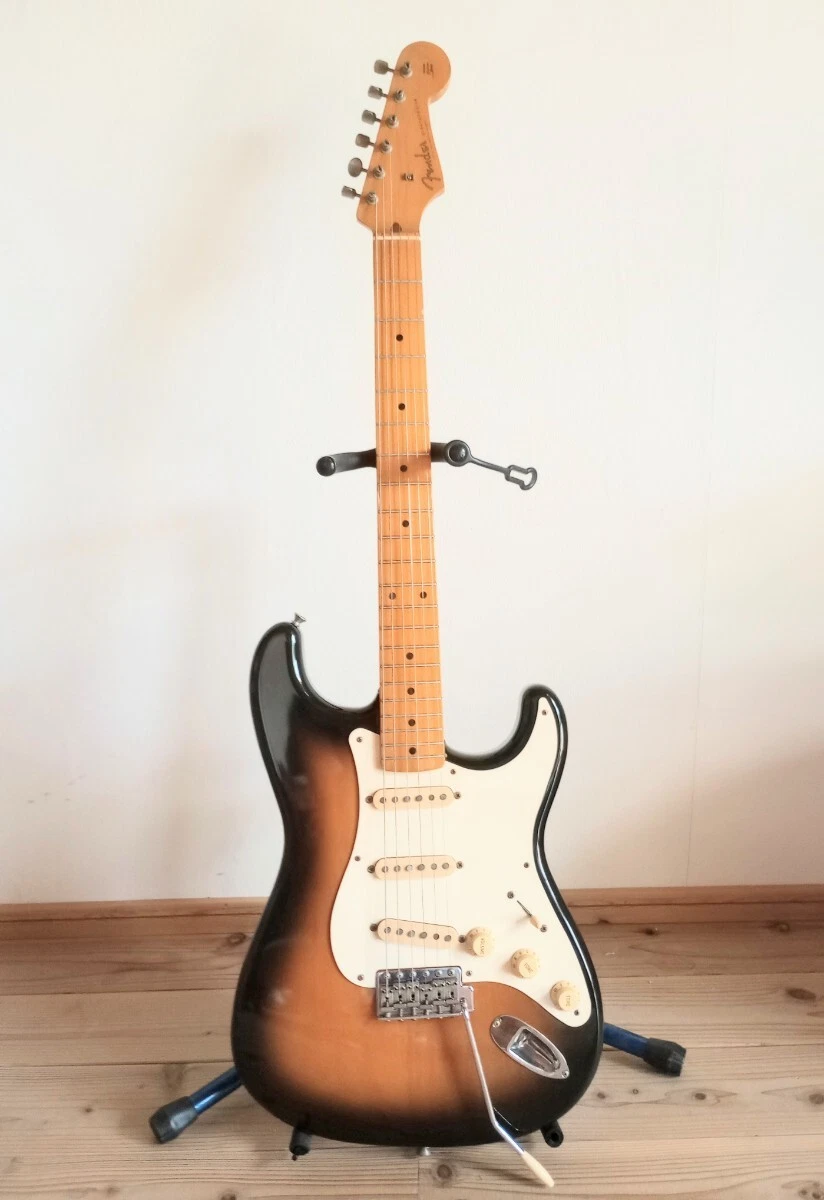 Preços baixos em 1991 Fender Stratocaster | eBay