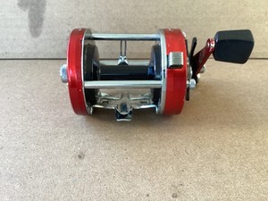 8.0 1 ratio baitcaster reel Sougayilang Baitcasting Reels, 8:1 Gear Fishing with Magnetic Braking System Casting Reel, 9 + Ball Bearings Super Smooth Anti-Corrosion Reel-Left Hand(Red) : Sports & Outdoors Abu 507 Fishing Reel Rod Length, Power, Action:7'3