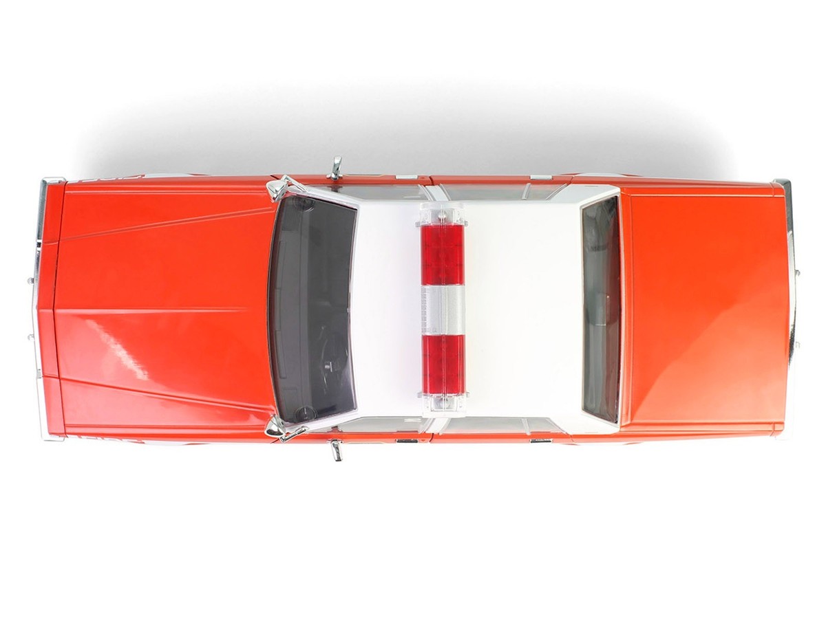 1987 CHEVROLET CAPRICE 9C1 