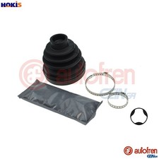 BELLOW KIT DRIVE SHAFT D8529 FOR NISSAN DUALIS ROGUE/SPORT/II/SUV QASHQAI/+2