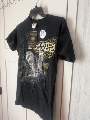 NWT 2006 Killswitch Engage As Daylight Dies Album Promo Tee Size