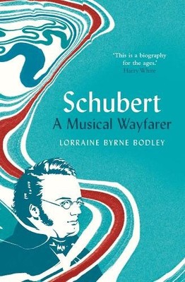 Lorraine Byrne Bodley Schubert (Hardback) (UK IMPORT)