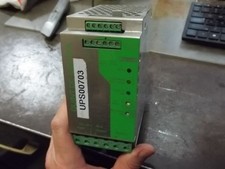 PHOENIX CONTACT QUINT-DC-UPS/24DC/40 2866242 POWER SUPPLY (WL62-2)