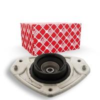 Febi Bilstein FederbeinstüTzlager Vorderachse Beidseitig U.A. FüR Fiat, Lancia