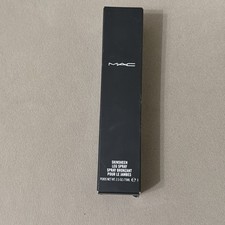 MAC Skinsheen Leg Spray Bronzer MEDIUM DARK RARE Discontinued NEW IN BOX