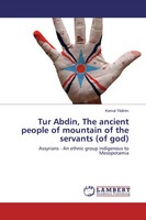 Kemal Yildirim | Tur Abdin, The Ancient People Of Mountain Of The Servants...