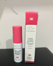 Image of Drunk Elephant A-Shaba Complex Eye Serum 5ml Travel New