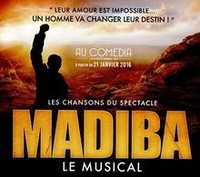 Madiba Von Multi-Artistes | Cd | Zustand Neu