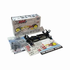 Team Associated RC10 B64D Team 1/10 4WD Off-Road Electric Buggy Kit (Dirt)  