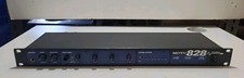 Motu 828 Firewire Audio Interface 828 Studio Recording