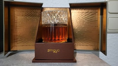 Zimaya Sharaf Blend Extrait De Parfum 100ml Unisex Duft
