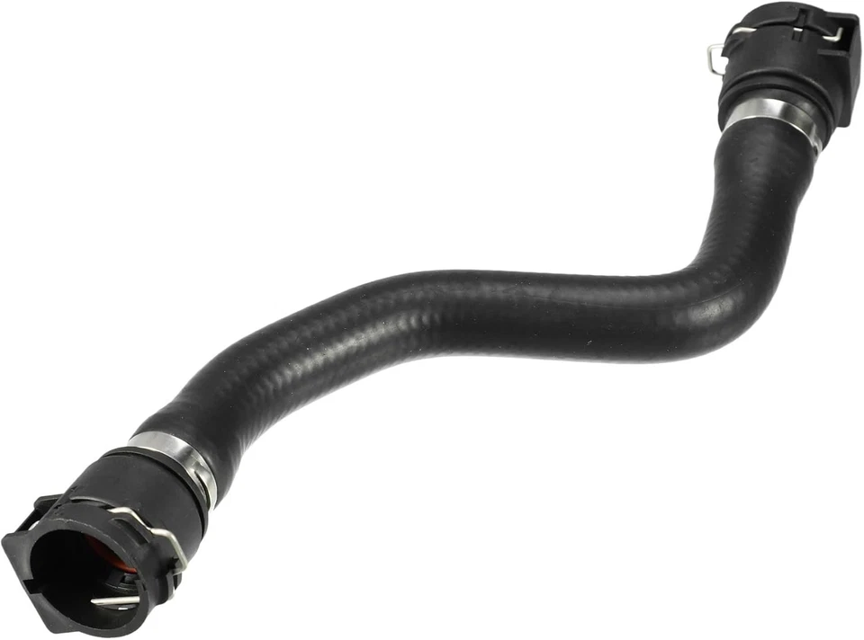 Bomba de água adicional HOSE para tanque de expansão de líquido de arrefecimento para BMW 2001-2006 x5 3.0i - Imagem 3 de 3