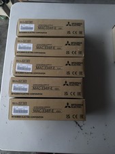 Mitsubishi M-Series System Control Interface MAC-334IF-E Controller **NEW**