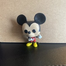 Funko Pocket Pop 2022 - Calendario de Adviento de Vacaciones Disney - Mickey Mouse