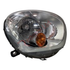 MINI PACEMAN R61 2013-2016 HEADLIGHT HEADLAMP RIGHT SIDE 9801030
