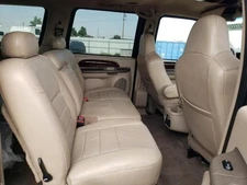 Driver Door Handle Exterior Door Handle Fits 02-16 FORD F250SD PICKUP 1621987