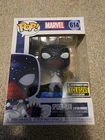 Funko Pop! Vinyl: Marvel - Spider-Man (Captain Universe) - Entertainment...