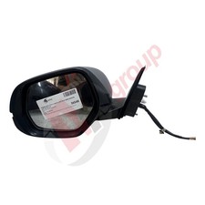 HONDA HR-V I-VTEC S MK2 FL (RU) 18-21 WING MIRROR LEFT N/S SILVER -