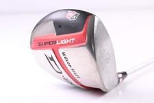 Wilson Staff D200 Driver / 9 Degree / Regular Flex Fubuki Z 65 Shaft