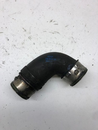 Volkswagen Golf V 2008 Diesel 103kW Schlauch / Leitung Ladeluftkühler DRA81877