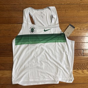 oregon track club singlet | eBay