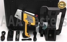 Olympus Innov X DS-2000 Delta Alloy Plus & Soil XRF Analyzer DS2000