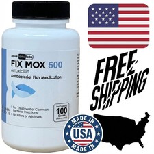 AQUA FISH FOR AQUARIUM USE 500 100 FORTE