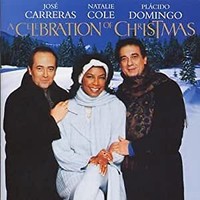 A Celebration OF Christmas NATALIZIA-CIRCOSTANZA CD 1996