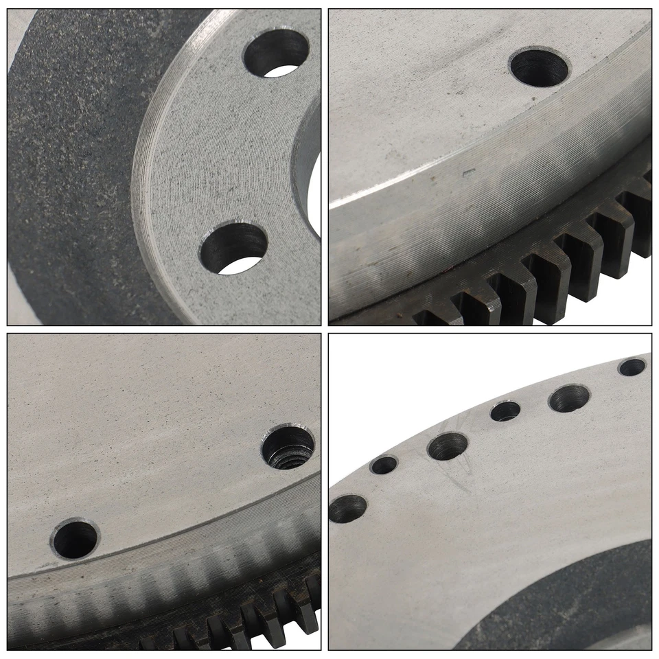 Volante de embrague de laboratorio para Chevrolet Camaro 1976-1982 Chevelle 1971 167654, Foto 4 de 4