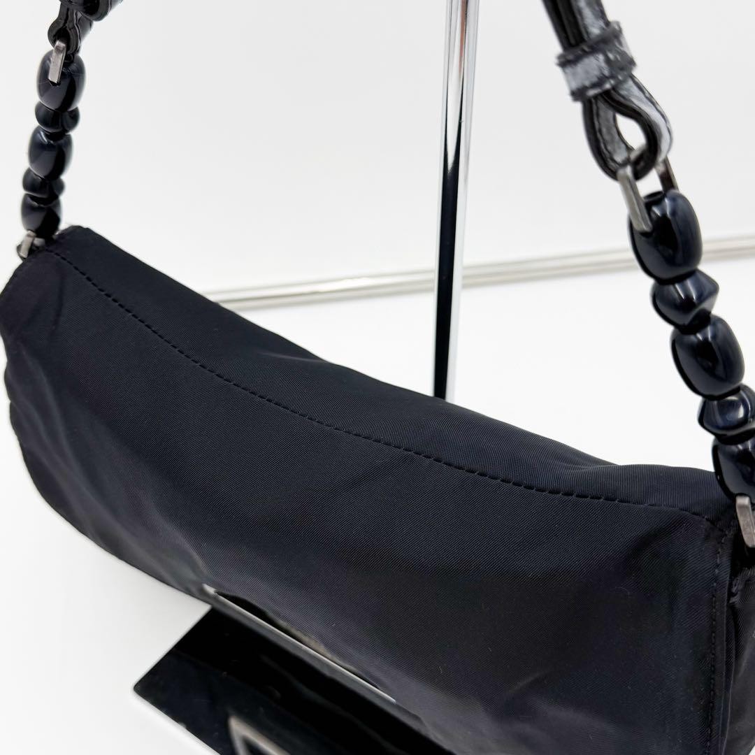 Rare Dior Maris Pearl Hand Bag By Galliano | eBay