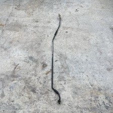 2004-2006 Acura Rsx Hood Prop Rod Oem